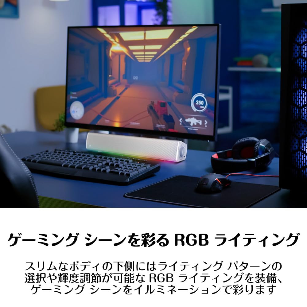 Amazon.co.jp: Sound Blaster GS3 White [Price.com Product Award